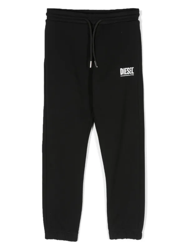 Diesel jogging pants sales