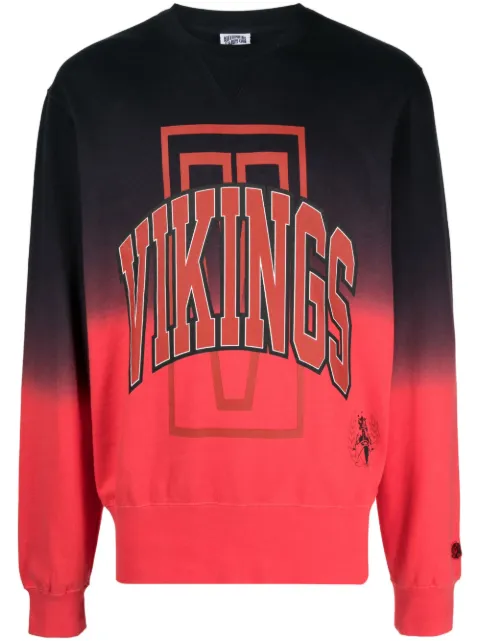 Billionaire Boys Club sudadera con cuello redondo