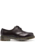 Dr. Martens 1461 Vintage low-top Derby shoes - Brown