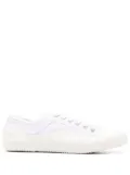 A.P.C. Iggy Basse low-top sneakers - White