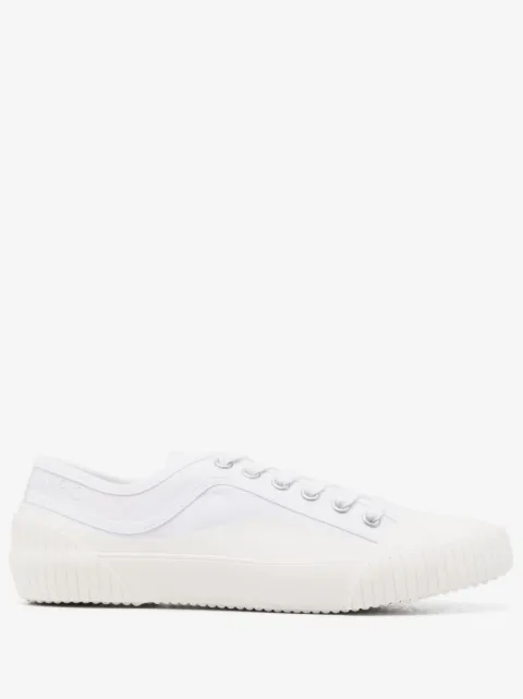 A.P.C. tenis bajos Iggy Basse