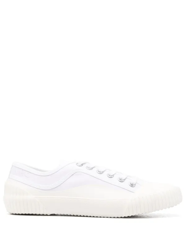 【送料関税込】A.P.C. White Iggy Sneakers 19966877_44997331_600.jpg