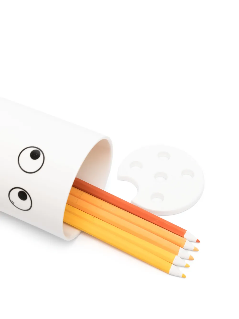 Anya Hindmarch Pencil Shavings Diffuser In Weiss