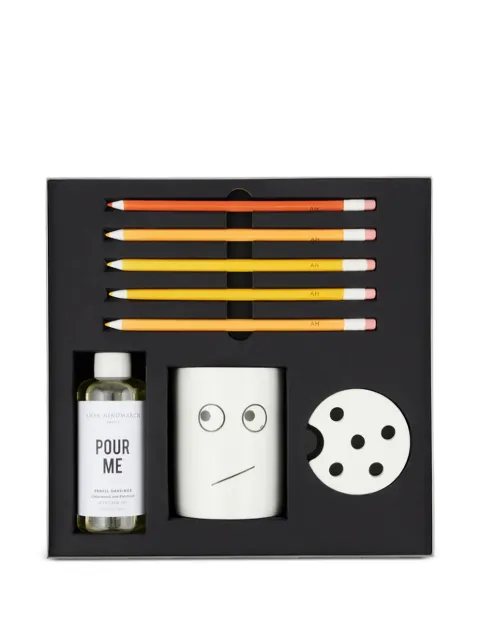 Anya Hindmarch Pencil Shavings diffuser