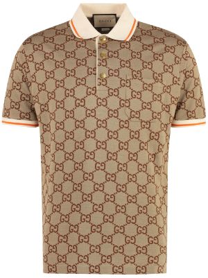 Gucci Polo Shirts for Men FARFETCH