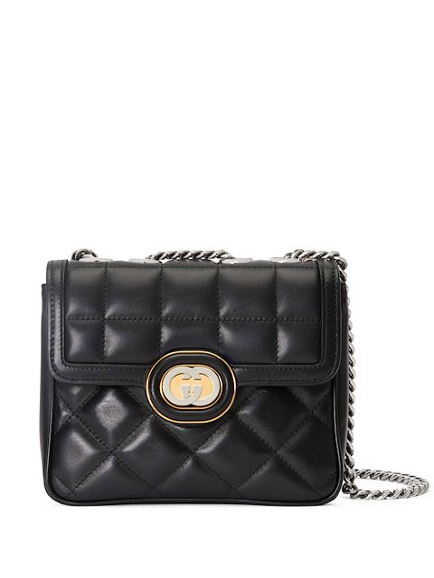 Gucci Mini Deco Schultertasche