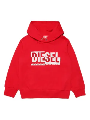 Felpe on sale diesel ragazzo