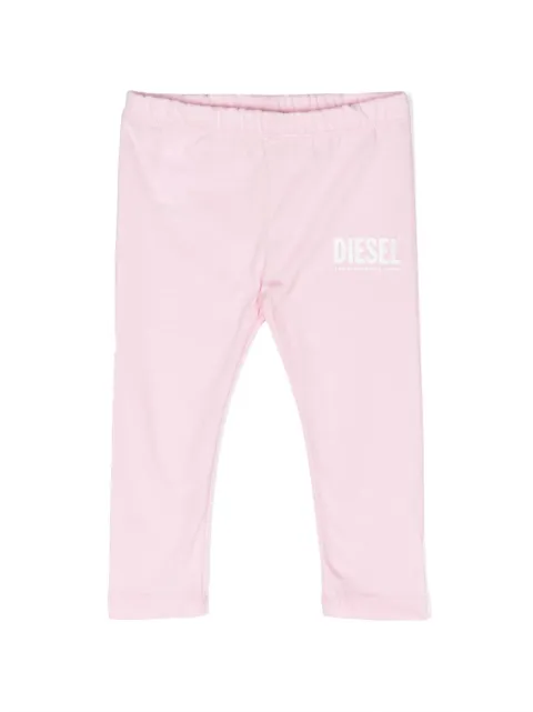 Diesel Kids Hose mit Stretchbund
