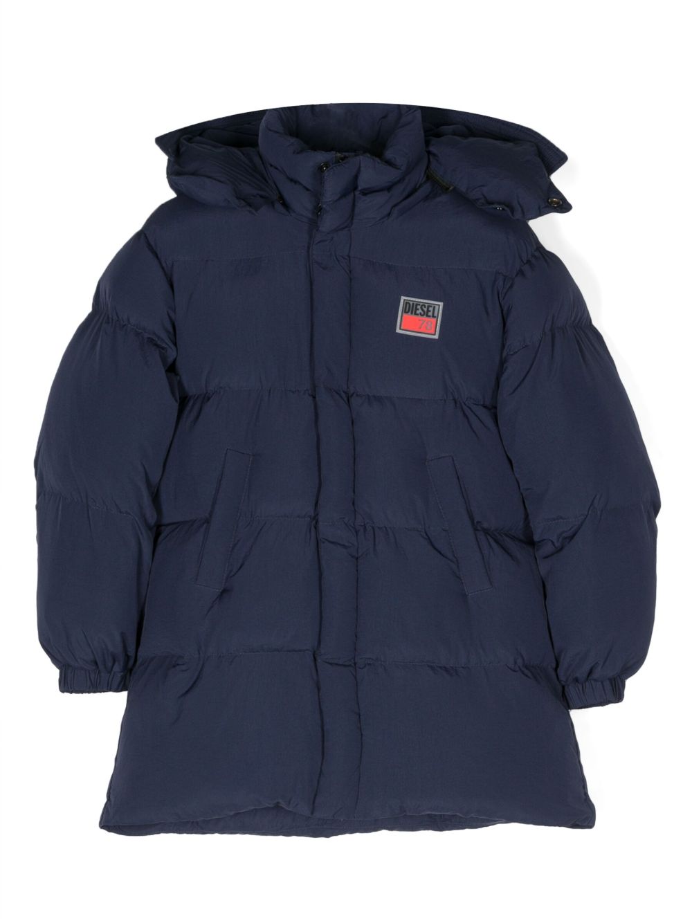 Kids diesel hot sale coat