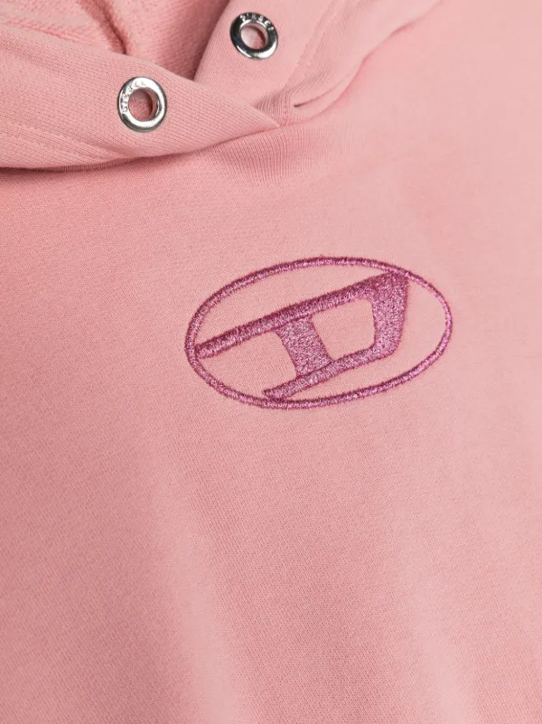 Pink champion hoodie online kids