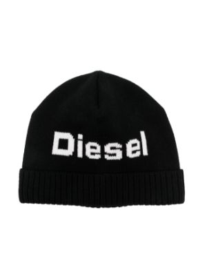 Diesel Kids Boys Hats - Shop Designer Kidswear on FARFETCH