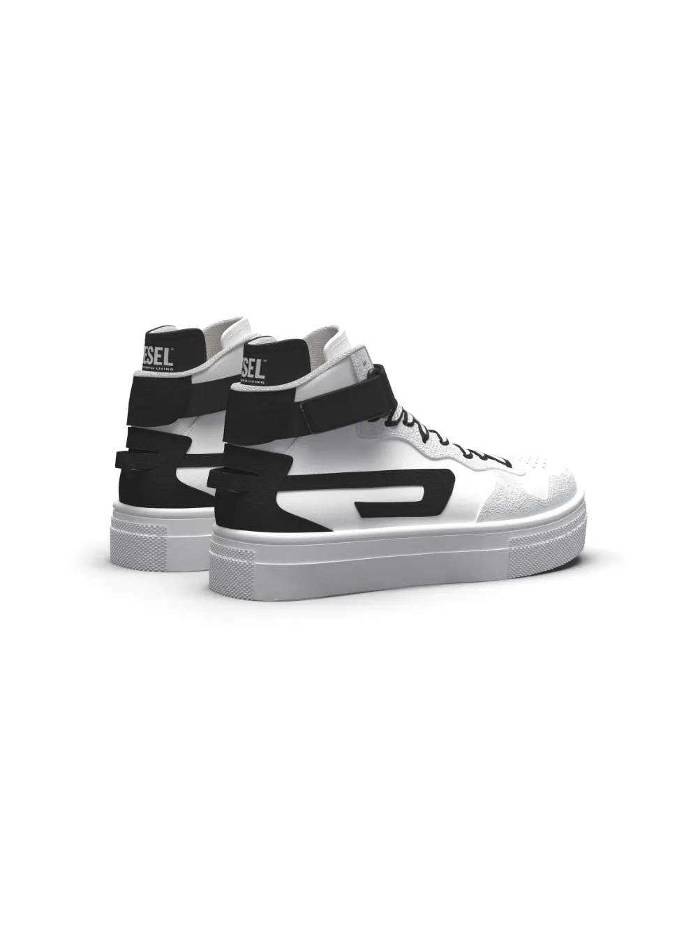 diesel ukiyo mid