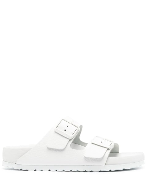 Birkenstock - Arizone leather slides