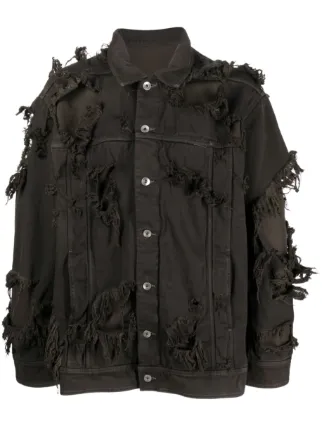 Rick Owens DRKSHDW