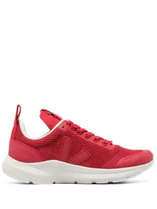 Rick Owens X VEJA