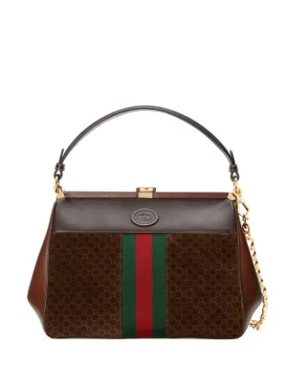 Gucci small square on sale bag