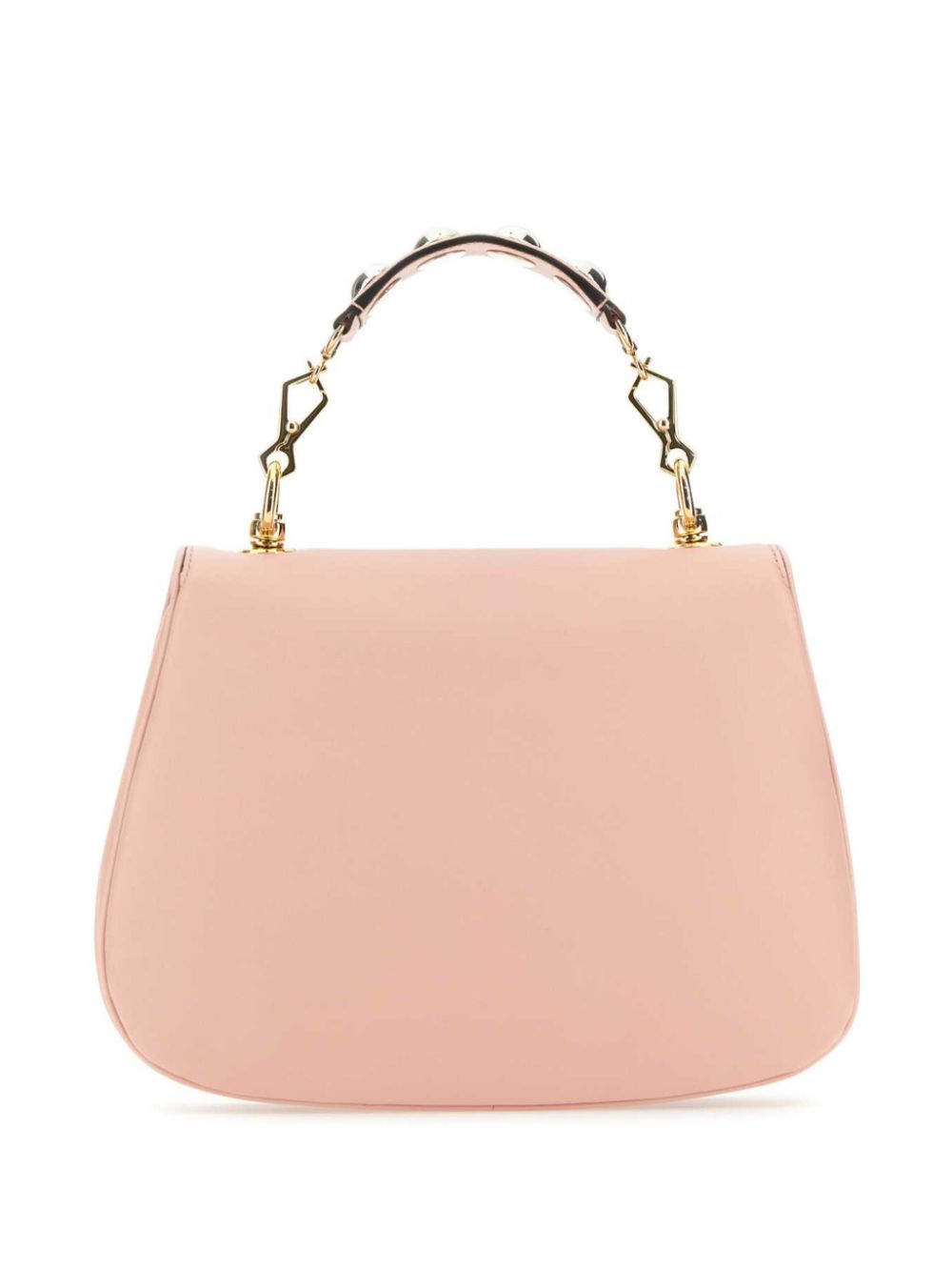 Gucci medium Blondie top-handle bag - Pink