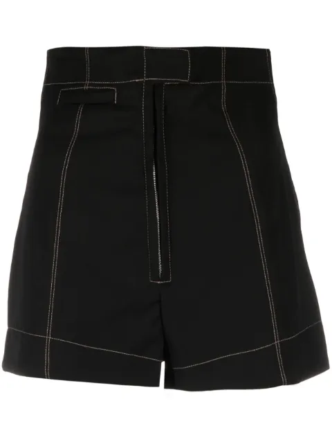 Jacquemus shorts Le Short Areia