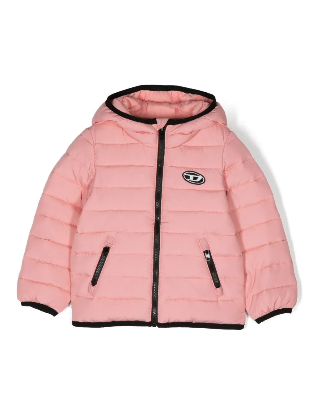 Girls store diesel coat