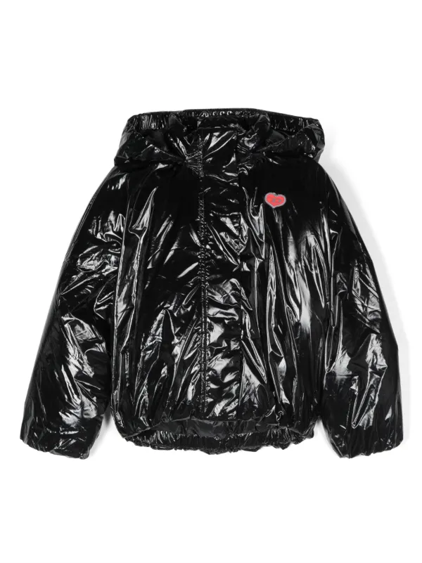 Diesel cheap kids coat