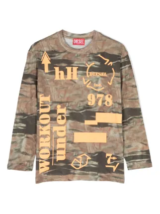 Diesel Kids