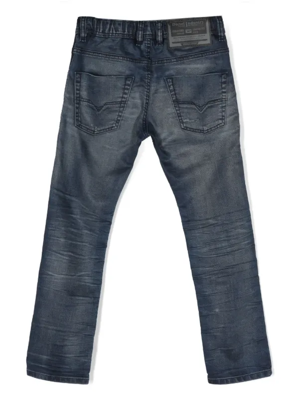 Diesel on sale kids jeans