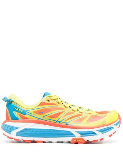 Hoka One One