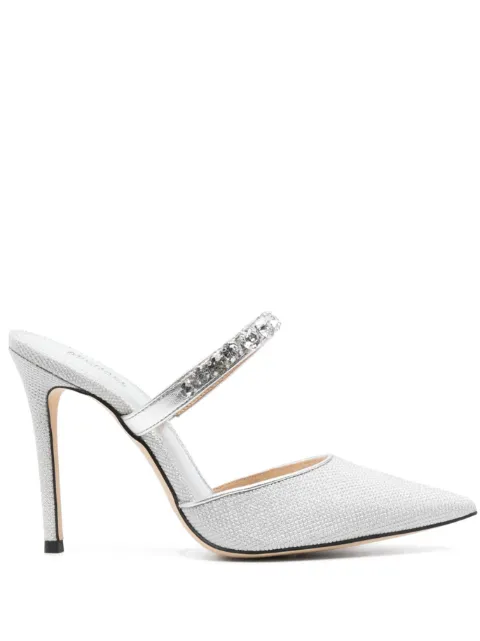 Michael Michael Kors 110mm Jessa mules