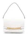 Victoria Beckham Chain Pouch shoulder bag - White