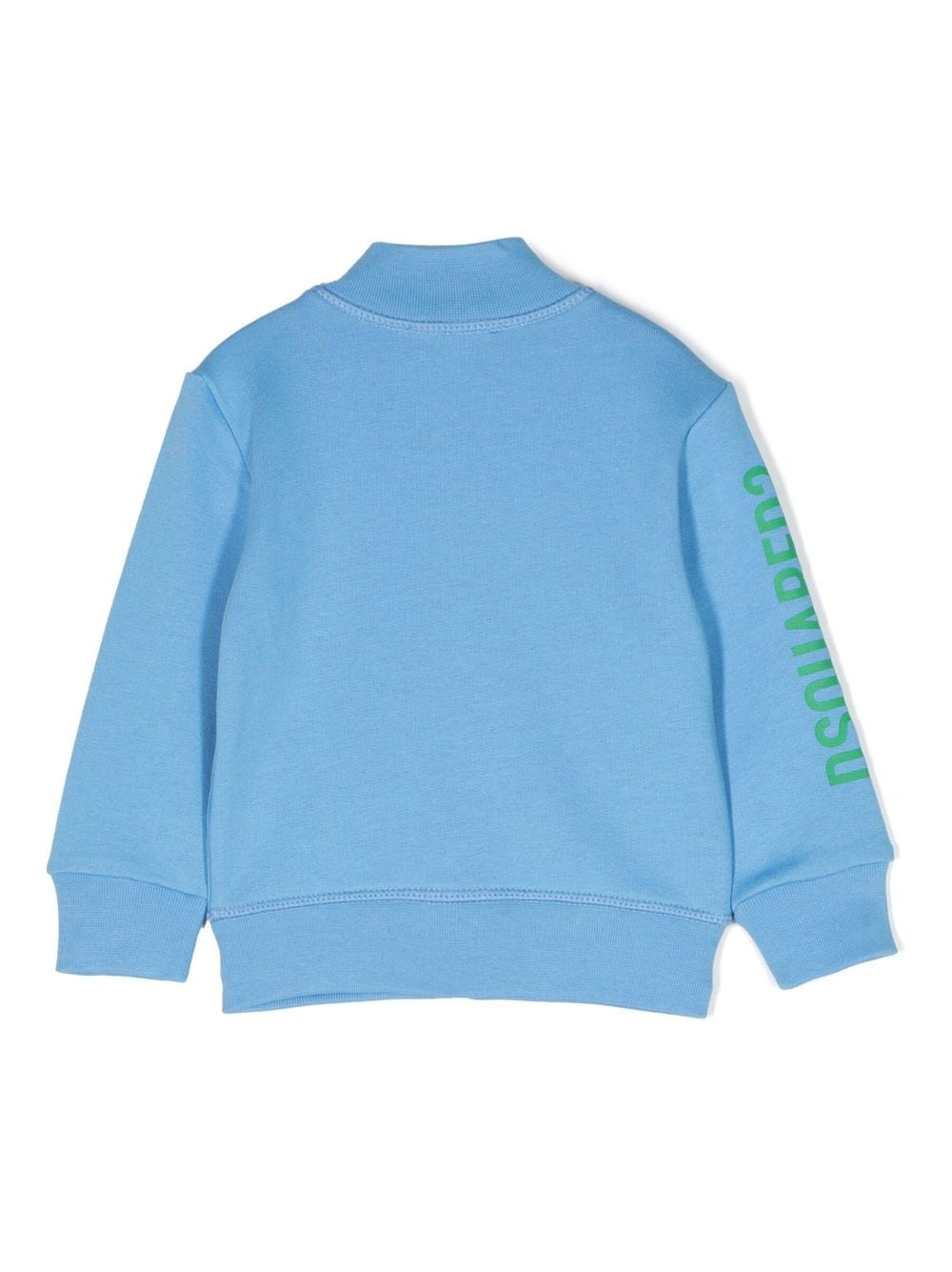 Dsquared2 Eco Felpa Sweater