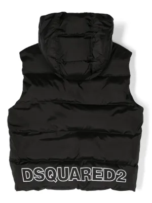Designer Boys Jackets from Dsquared2 Kids - Farfetch