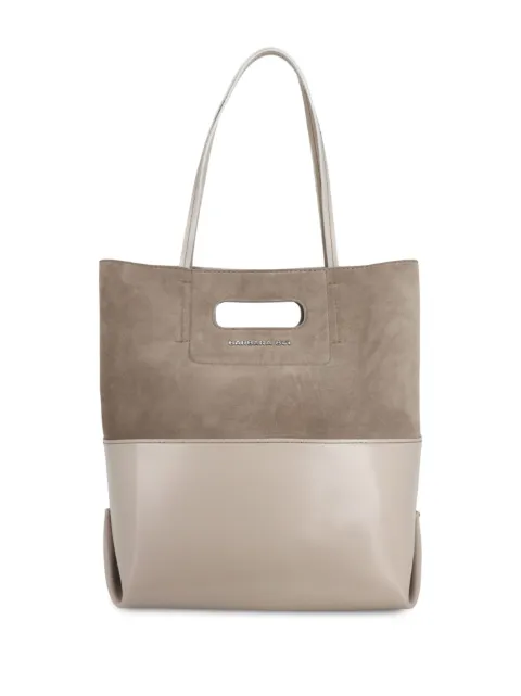 Barbara Bui two-tone tote bag  