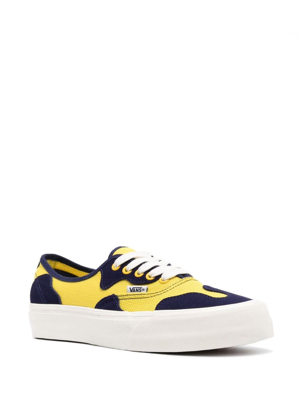 Vans Authentic VR3 low-top sneakers - Blauw