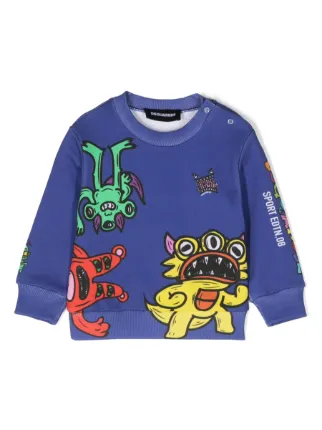 DSQUARED2 KIDS