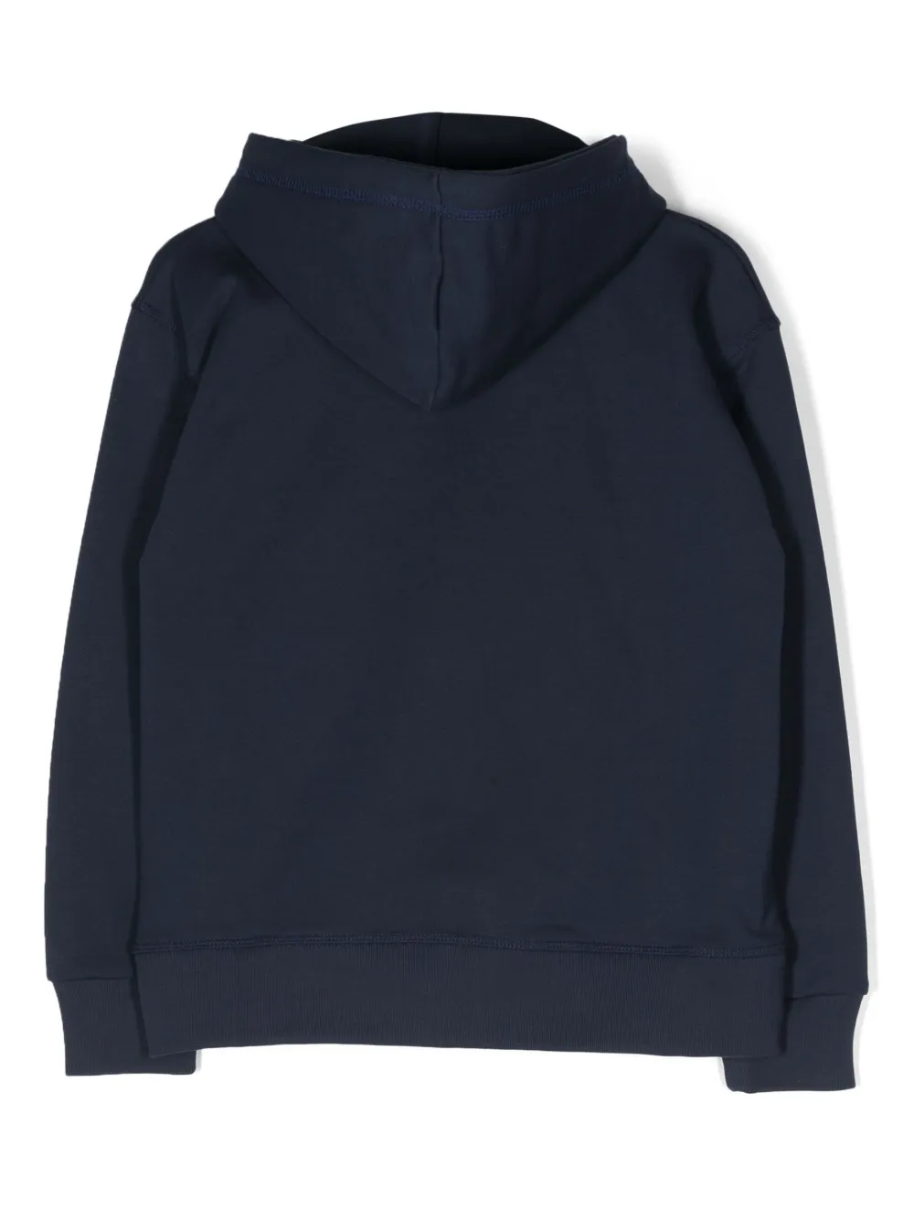 DSQUARED2 KIDS logo-patch hoodie | Boys Hoodies & Sweatshirts | Image 2