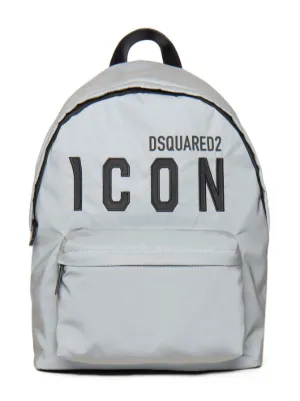 DSQUARED2 JUNIOR: bag for kids - Multicolor