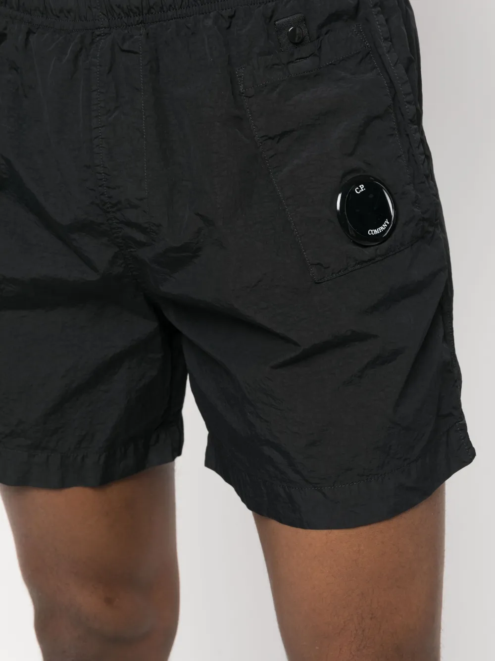 Junior cp company shorts sale