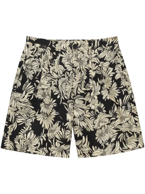 ANINE BING shorts Carrie