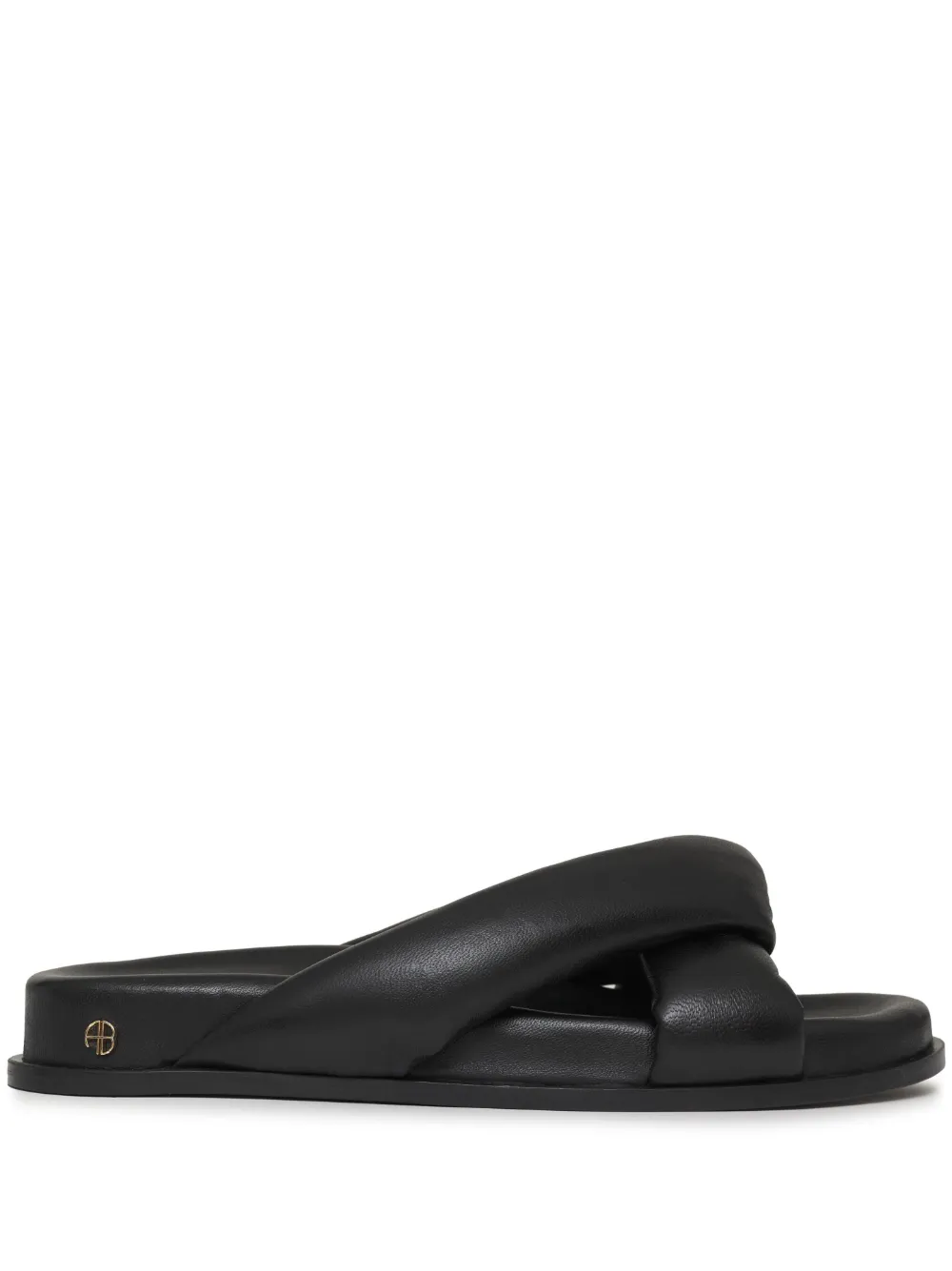 NEW CROCS TULUM Flip Flop Slide Sandal Women's Size 10 - Black Strap  206752-060 £28.48 - PicClick UK