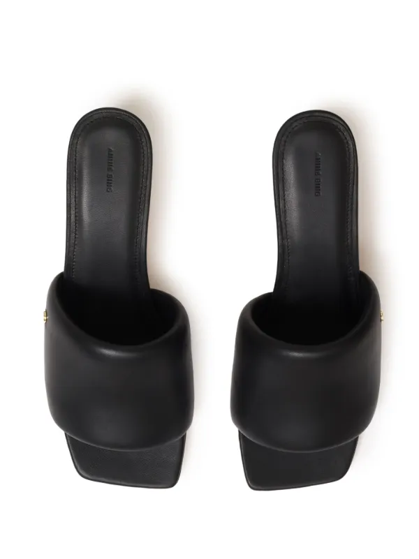 Anine bing hot sale sandals