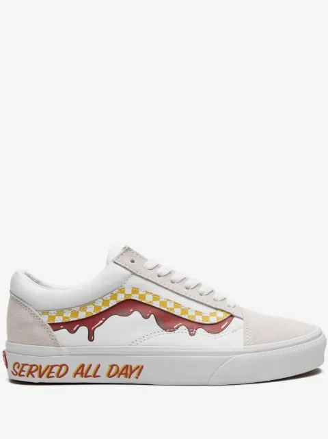 Vans Old Skool "Van Doren" sneakers