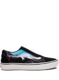 Vans Old Skool ""Formula 66 Comfycush"" sneakers - Black