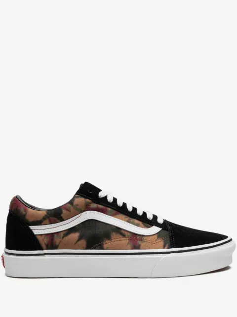 Vans Old Skool "Woodland Wash" sneakers