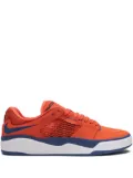 Nike SB Ishod Premium ""Mets"" sneakers - Orange