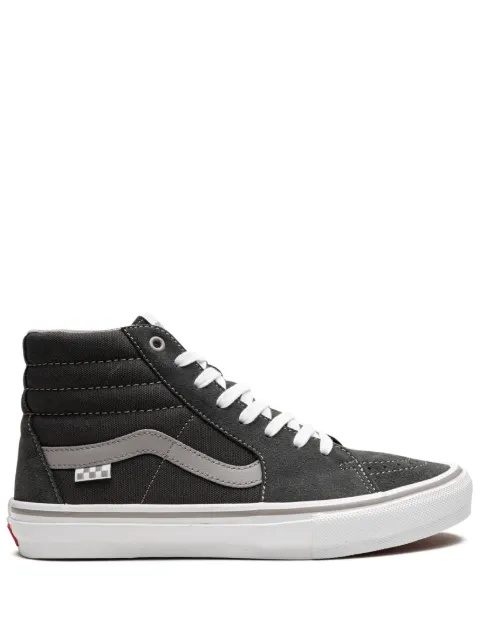 Vans tenis Sk8-Hi