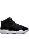 Jordan 6 Rings ""Black/Gym Red/White"" sneakers