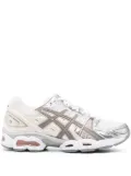 ASICS Gel-Nimbus 9 sneakers - White