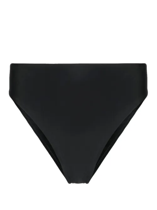 Bas de bikini à taille mi-haute - Matteau - Modalova
