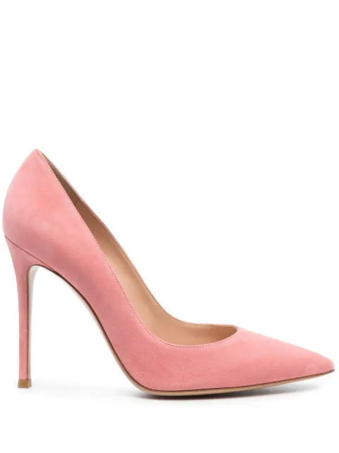 Gianvito Rossi Gianvito 105 stiletto pumps