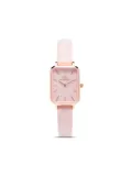 Daniel Wellington Quadro Cherry Blossom 26mm - Pink